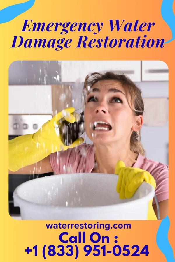 Emergency Water Damage Restoration in Sylvan Beach, NY